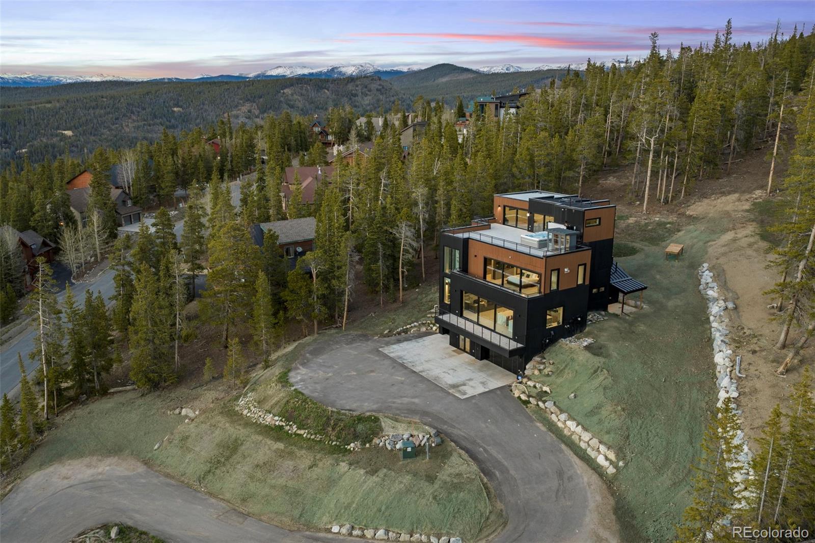 316 N Fuller Placer Road