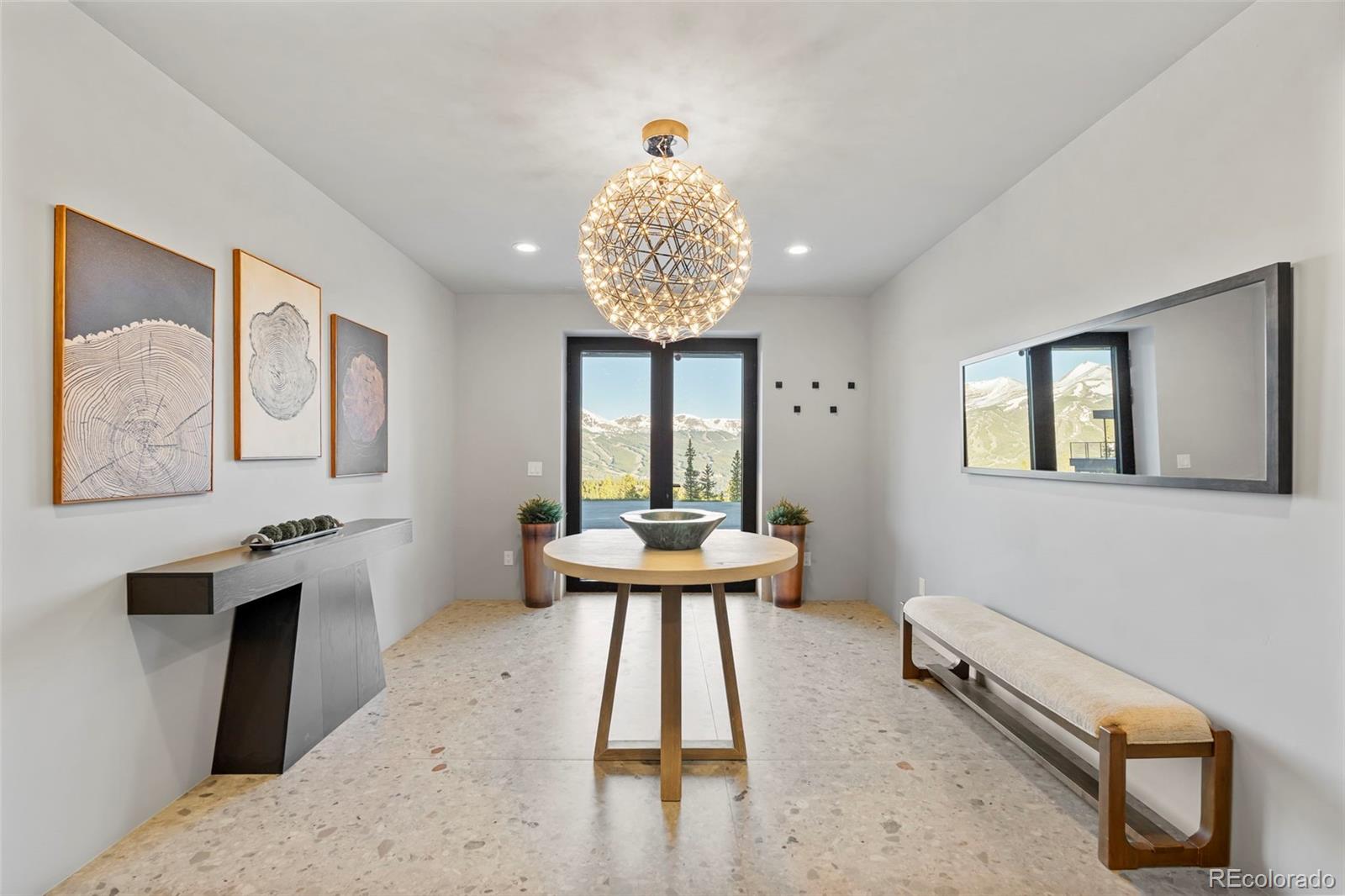 316 N Fuller Placer Road
