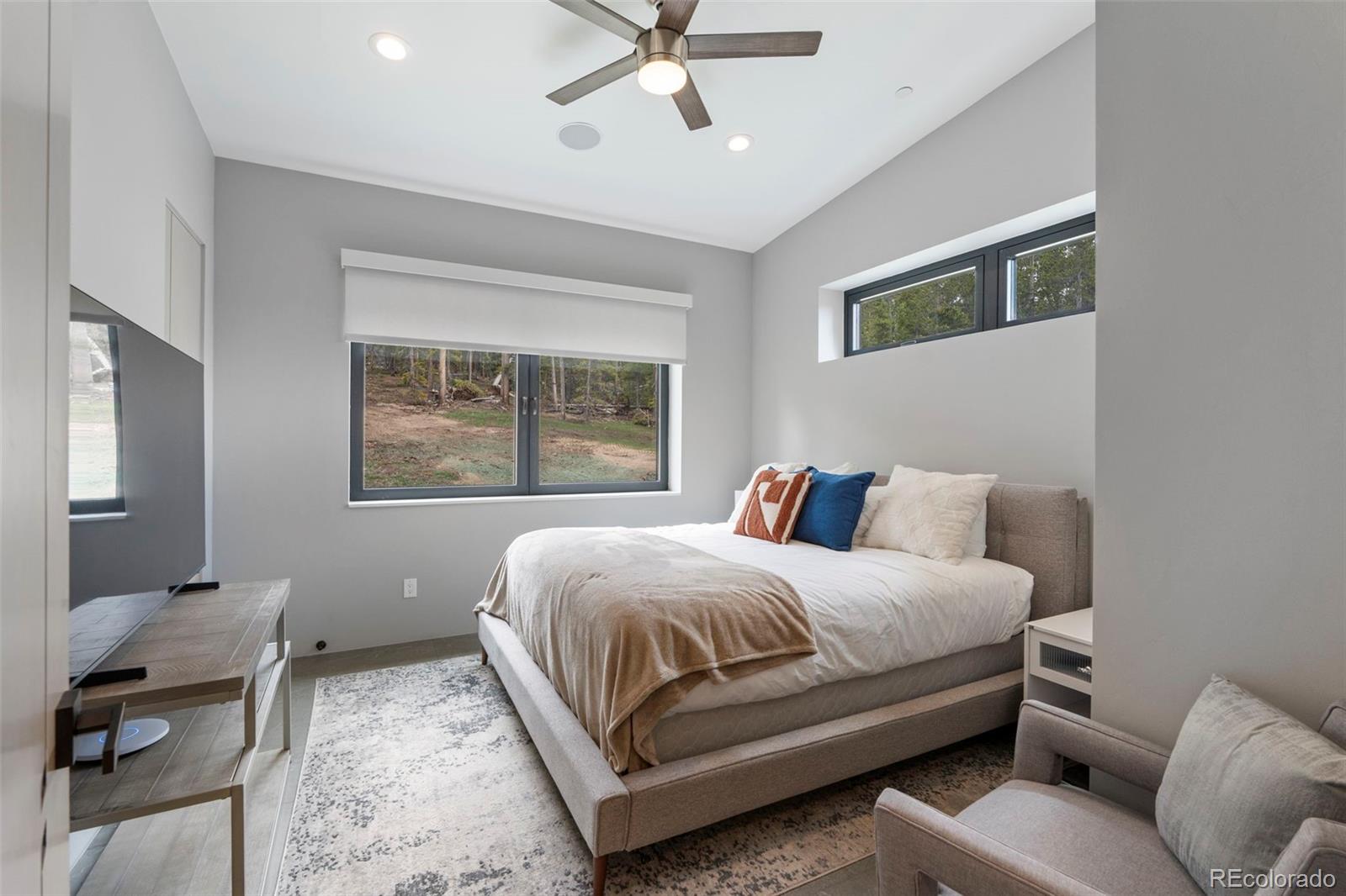 316 N Fuller Placer Road
