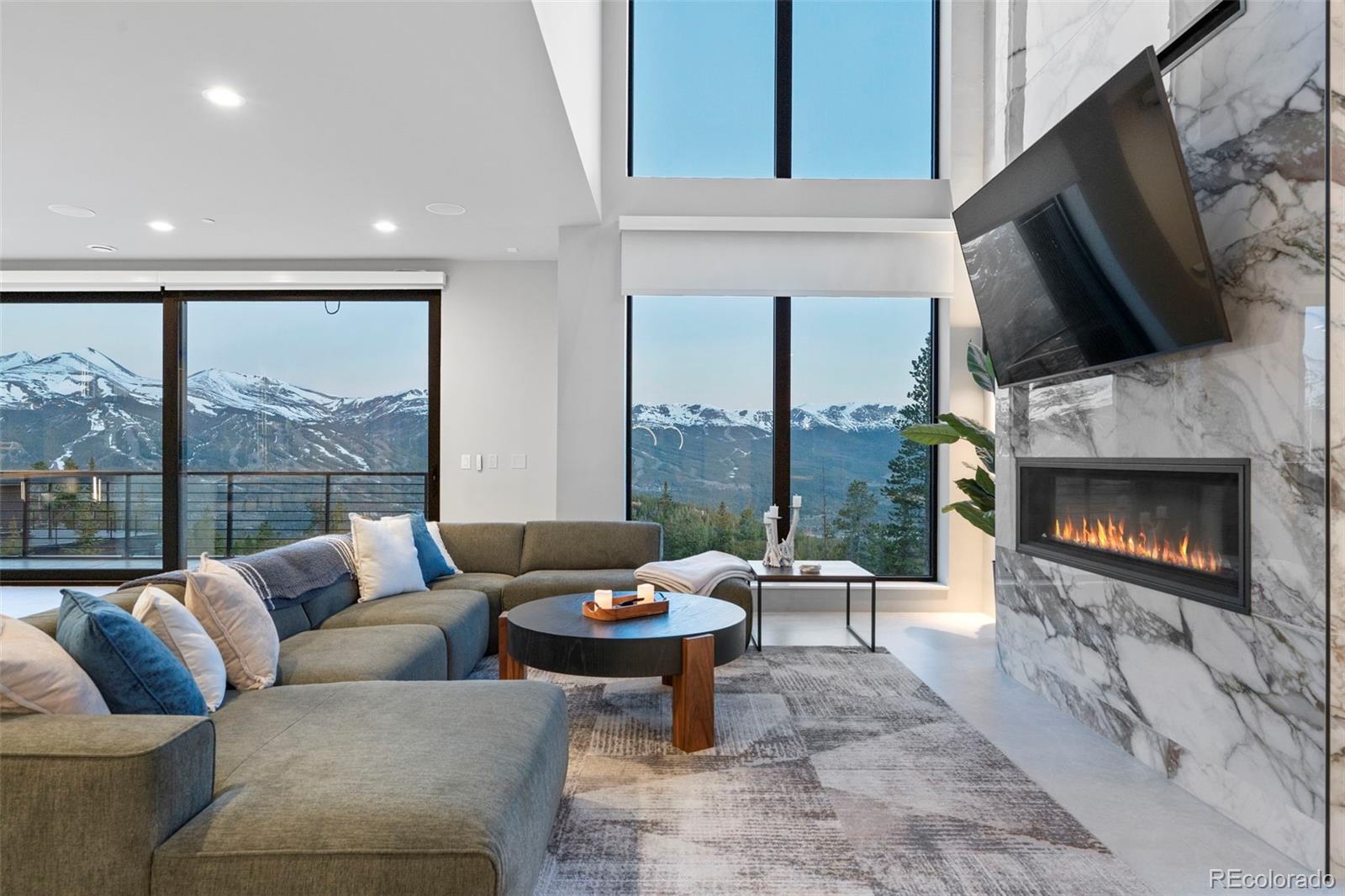 316 N Fuller Placer Road