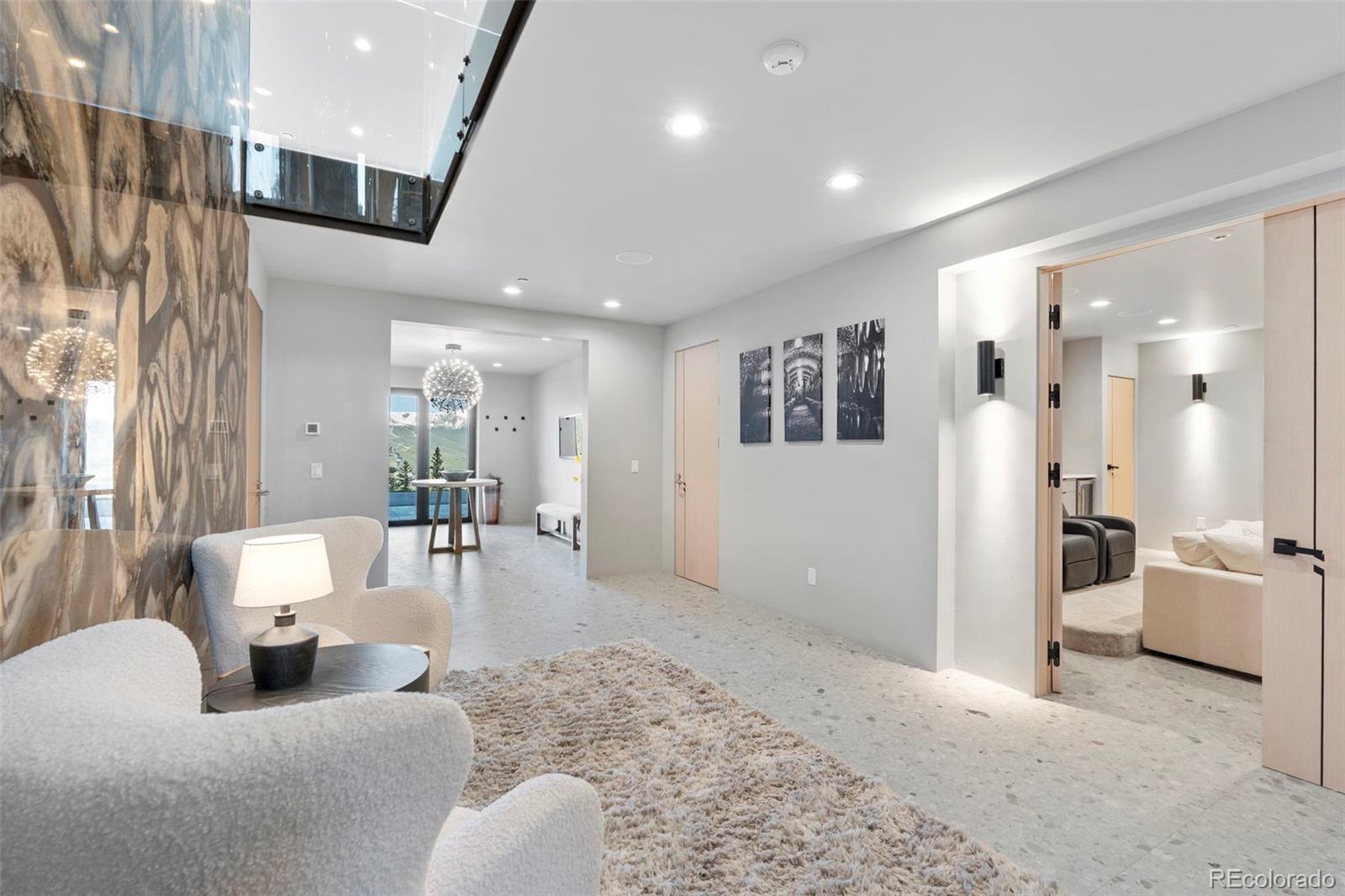 316 N Fuller Placer Road