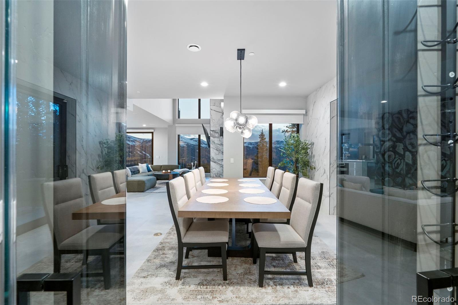 316 N Fuller Placer Road