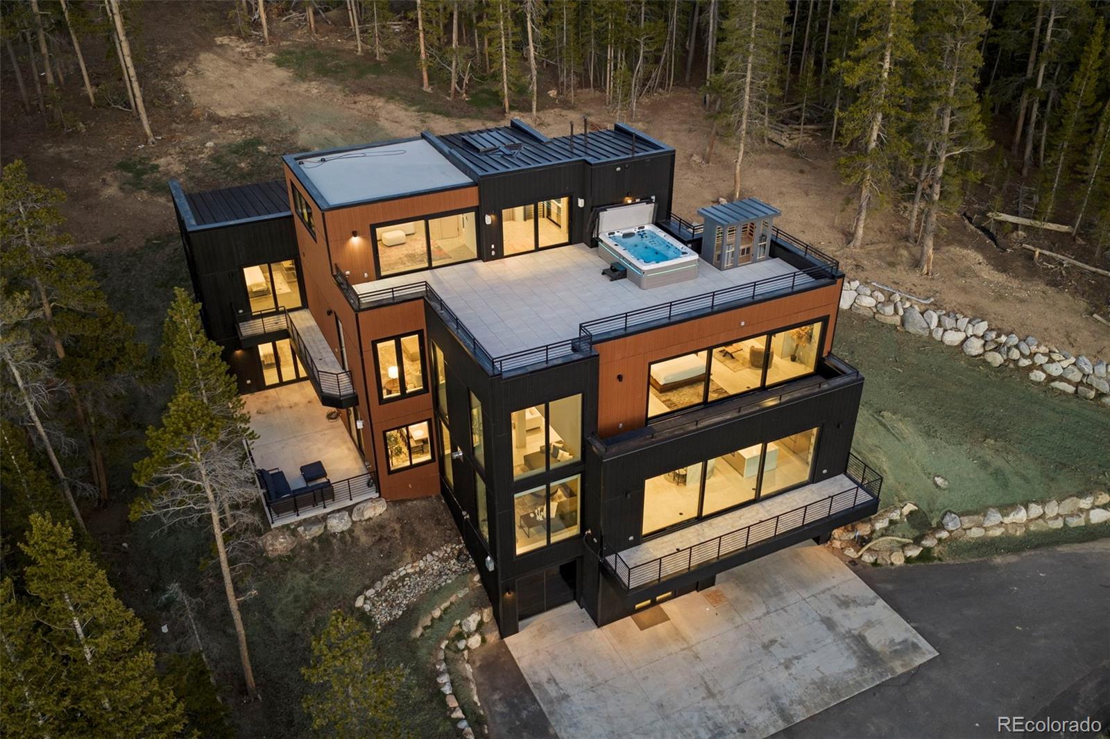 316 N Fuller Placer Road