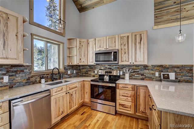 207 Pine Cone Way