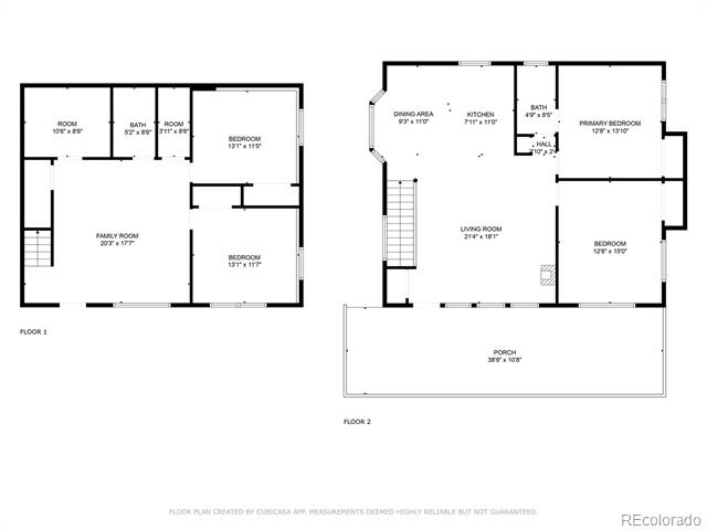 207 Pine Cone Way
