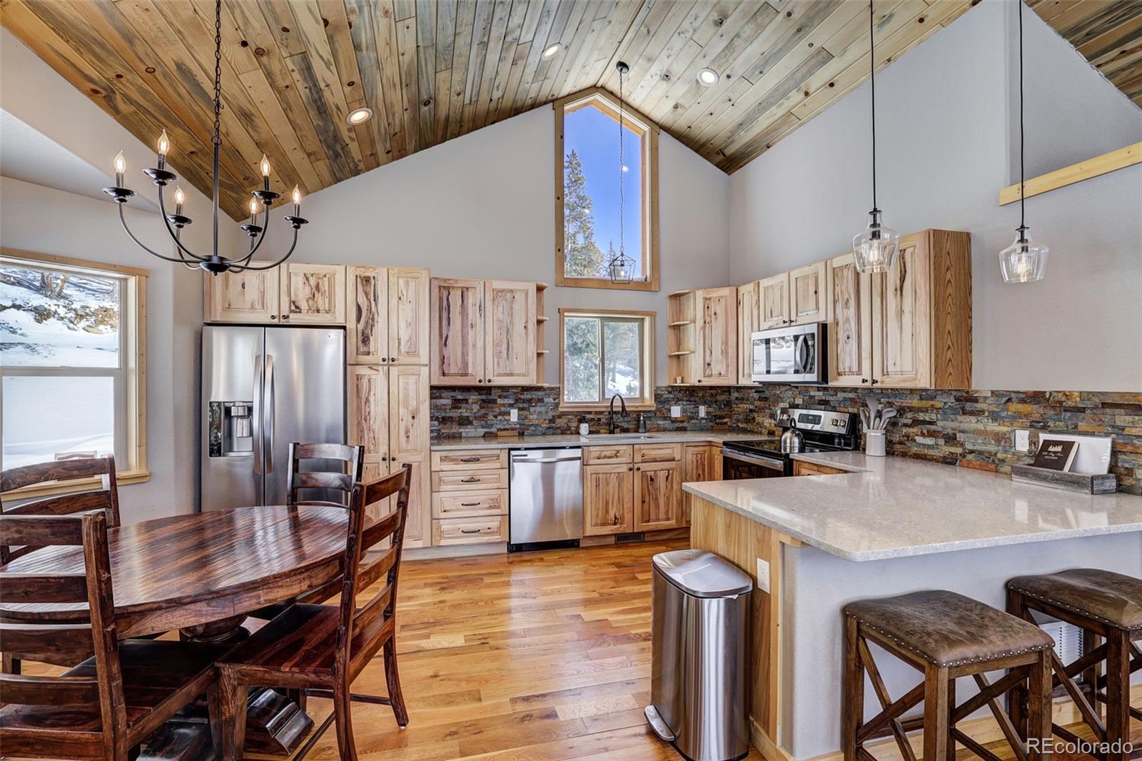 207 Pine Cone Way