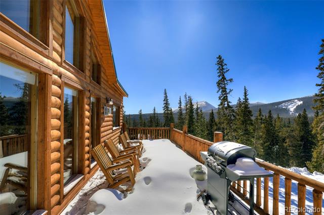 207 Pine Cone Way
