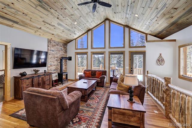 207 Pine Cone Way