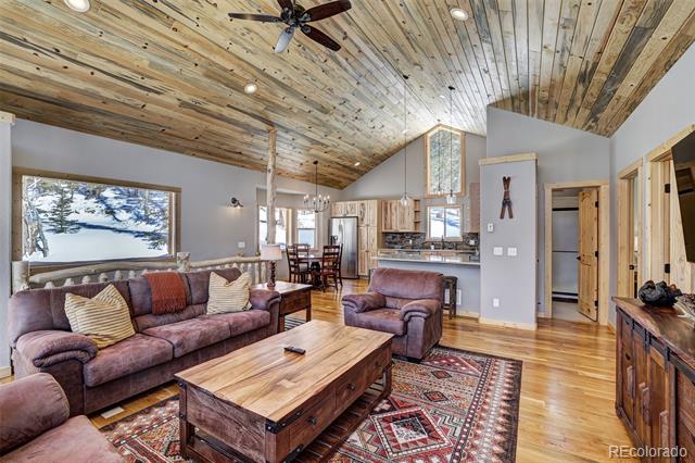 207 Pine Cone Way