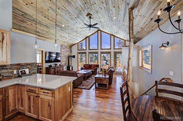 207 Pine Cone Way