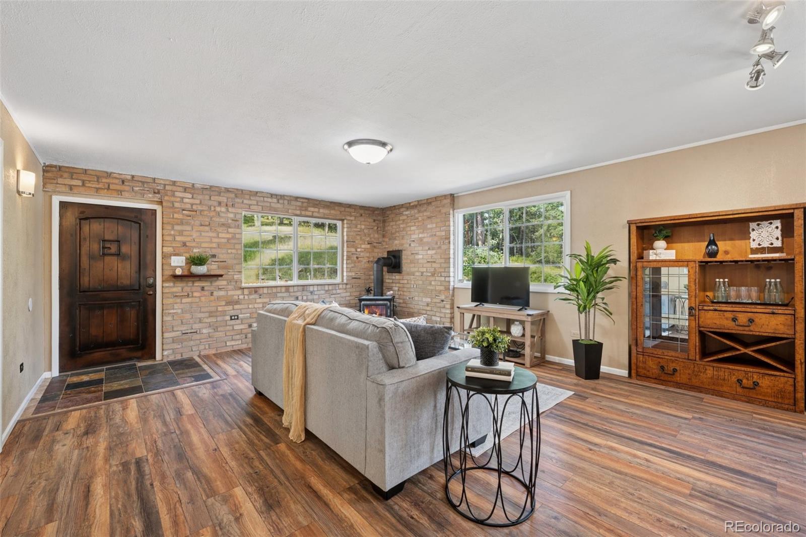 264 Whiskey Jay Hill Road