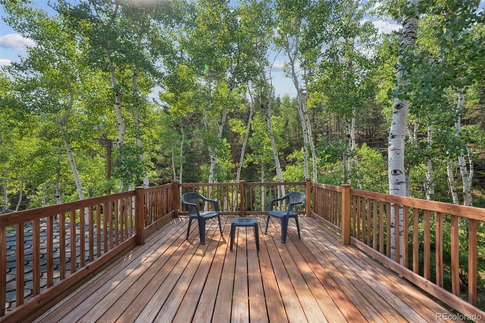 264 Whiskey Jay Hill Road