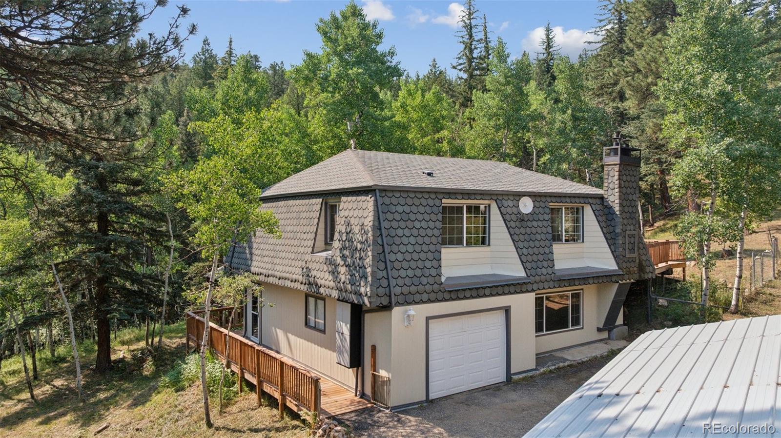 264 Whiskey Jay Hill Road