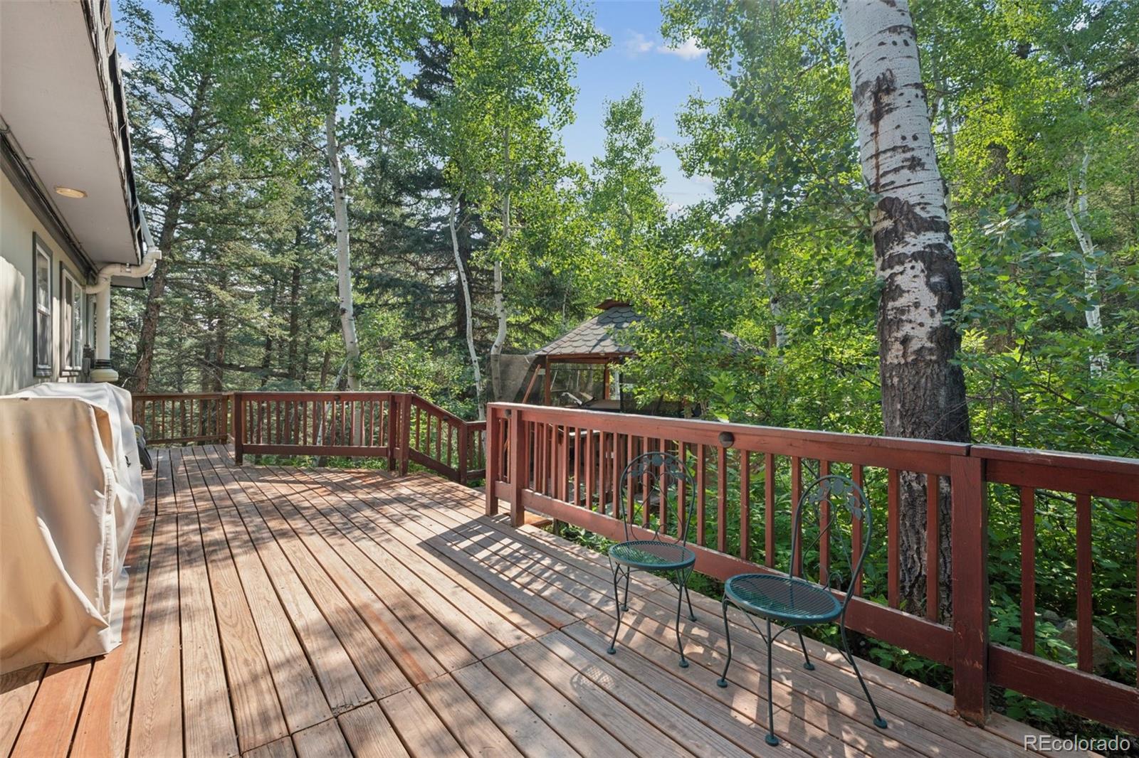 264 Whiskey Jay Hill Road