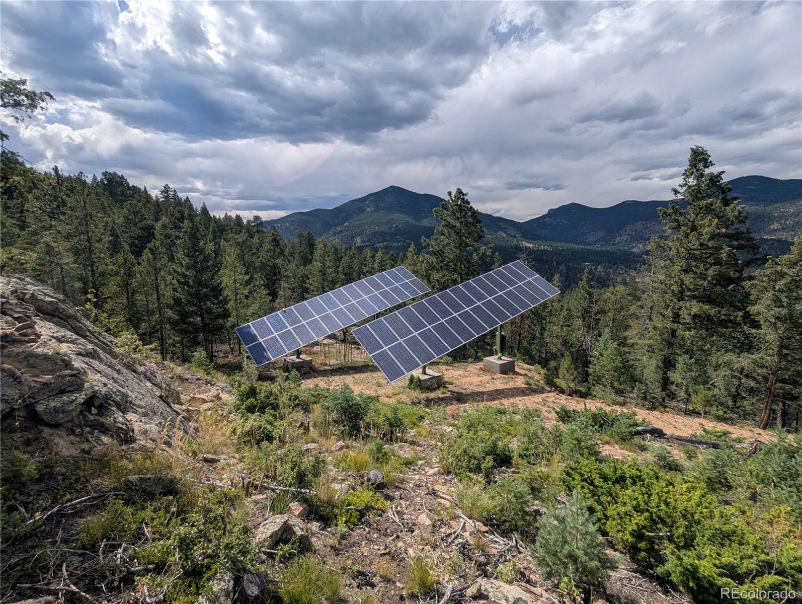 264 Whiskey Jay Hill Road