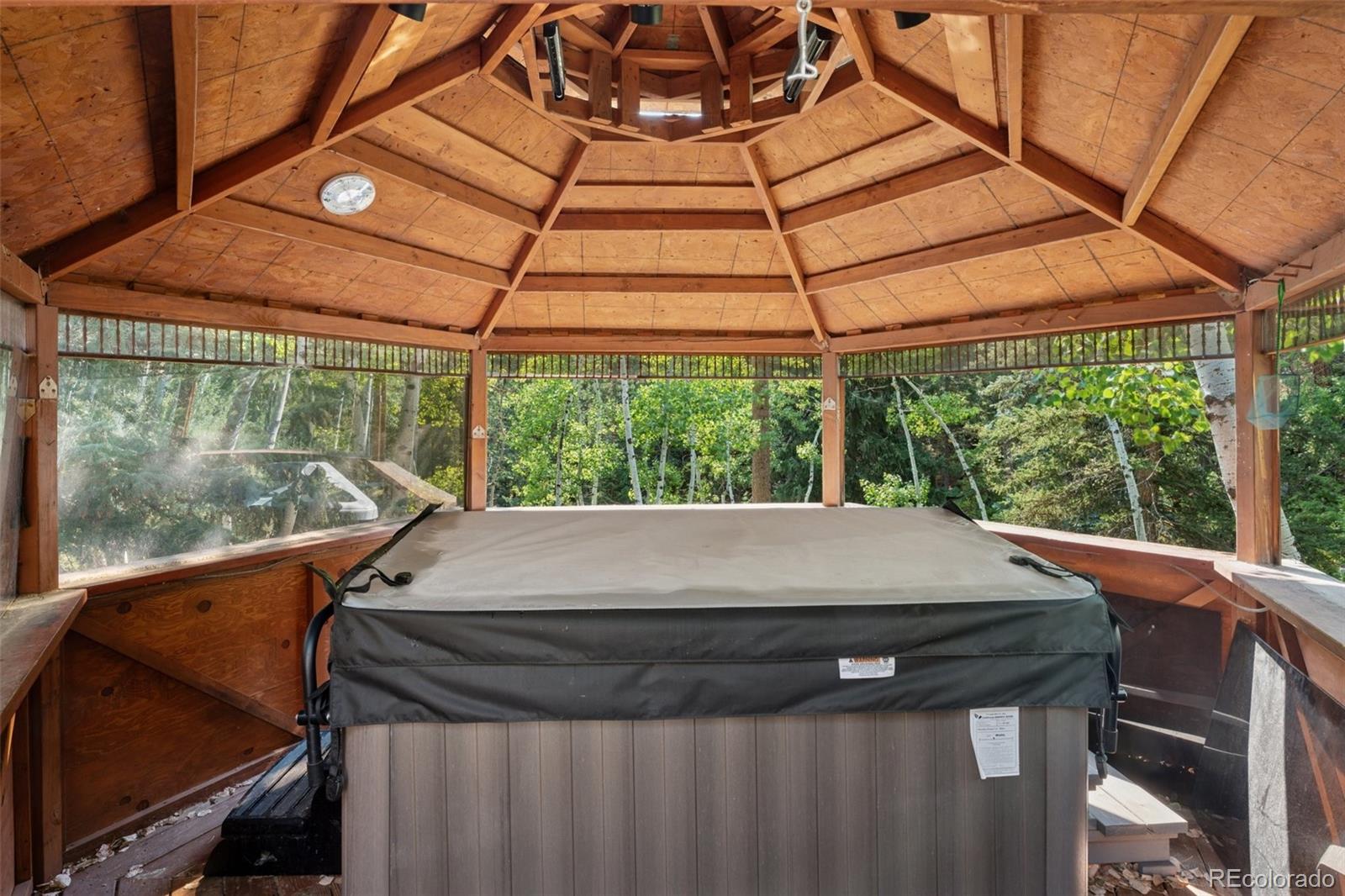 264 Whiskey Jay Hill Road