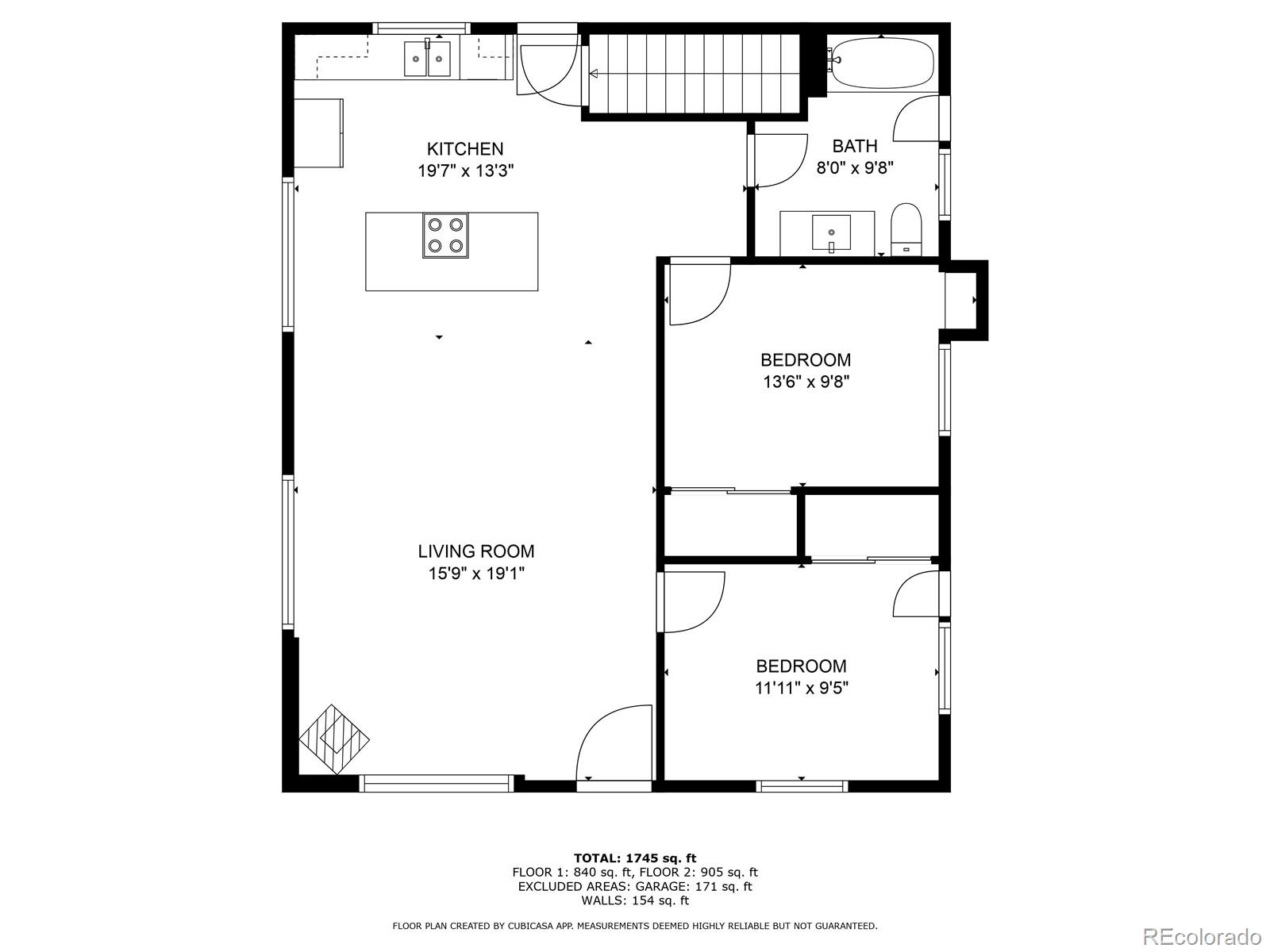 264 Whiskey Jay Hill Road