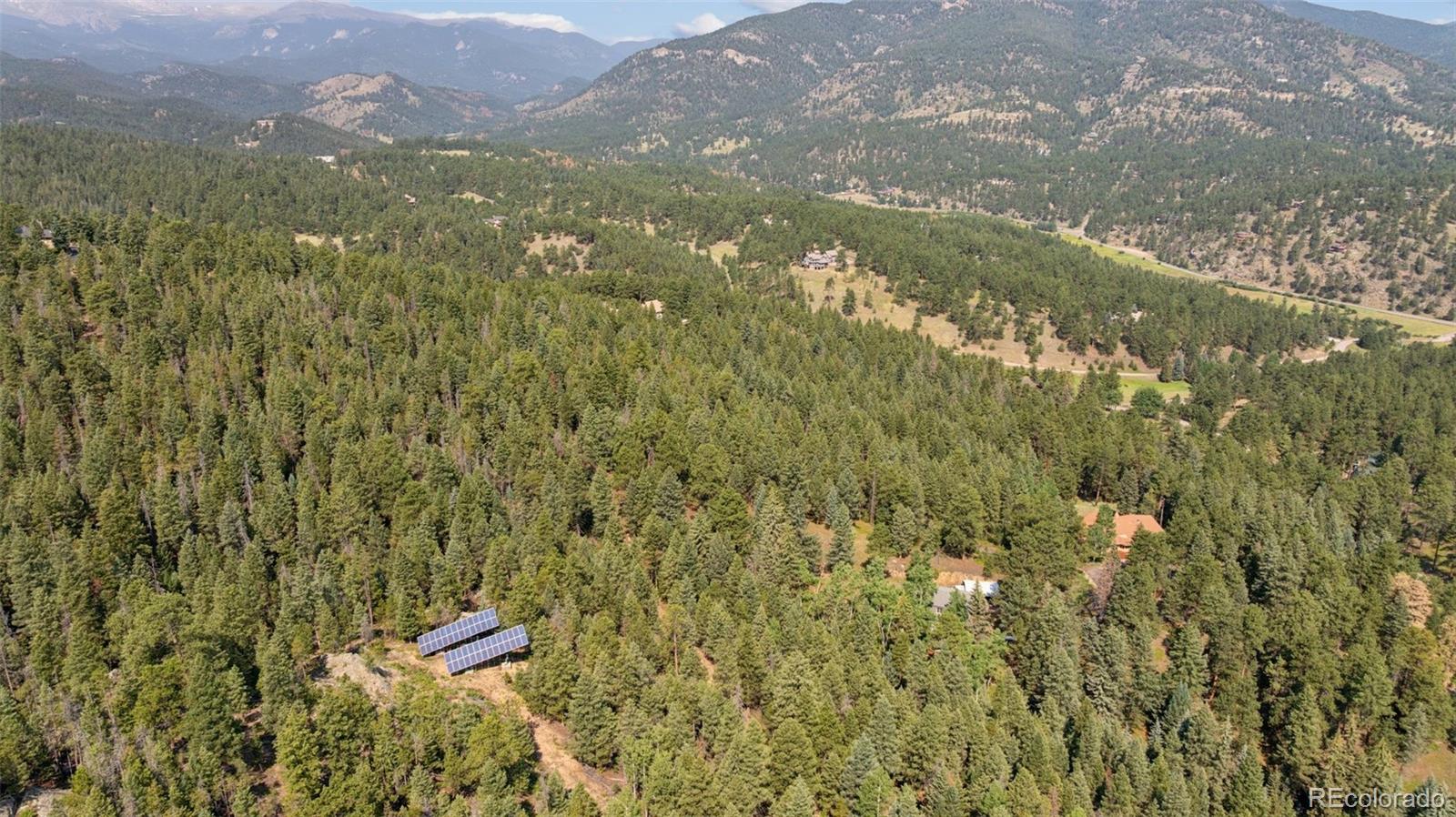 264 Whiskey Jay Hill Road