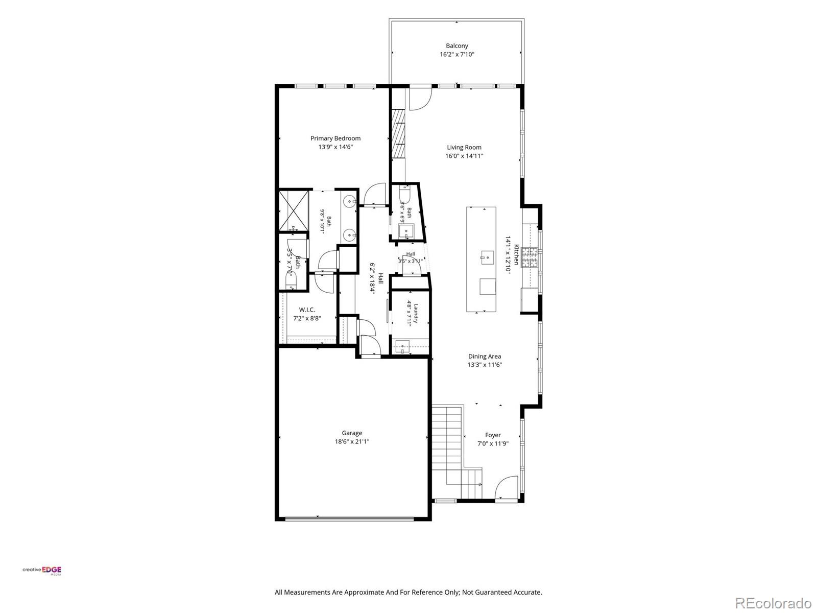 3844 Whispering Sage Street