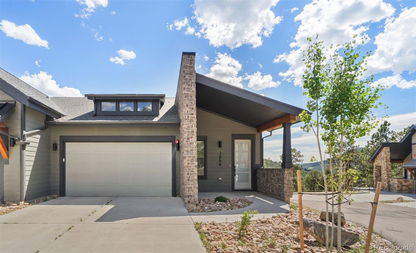 3844 Whispering Sage Street