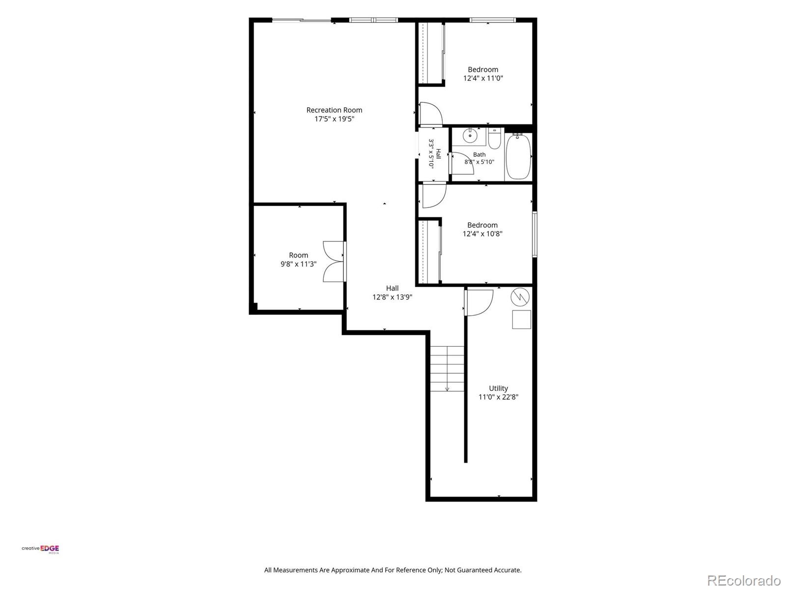 3844 Whispering Sage Street