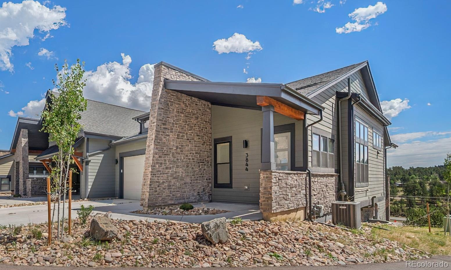 3844 Whispering Sage Street