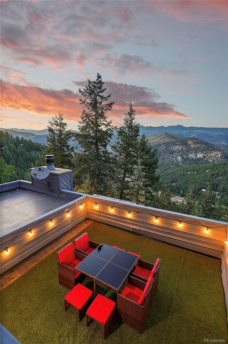 920 Saddleback Drive