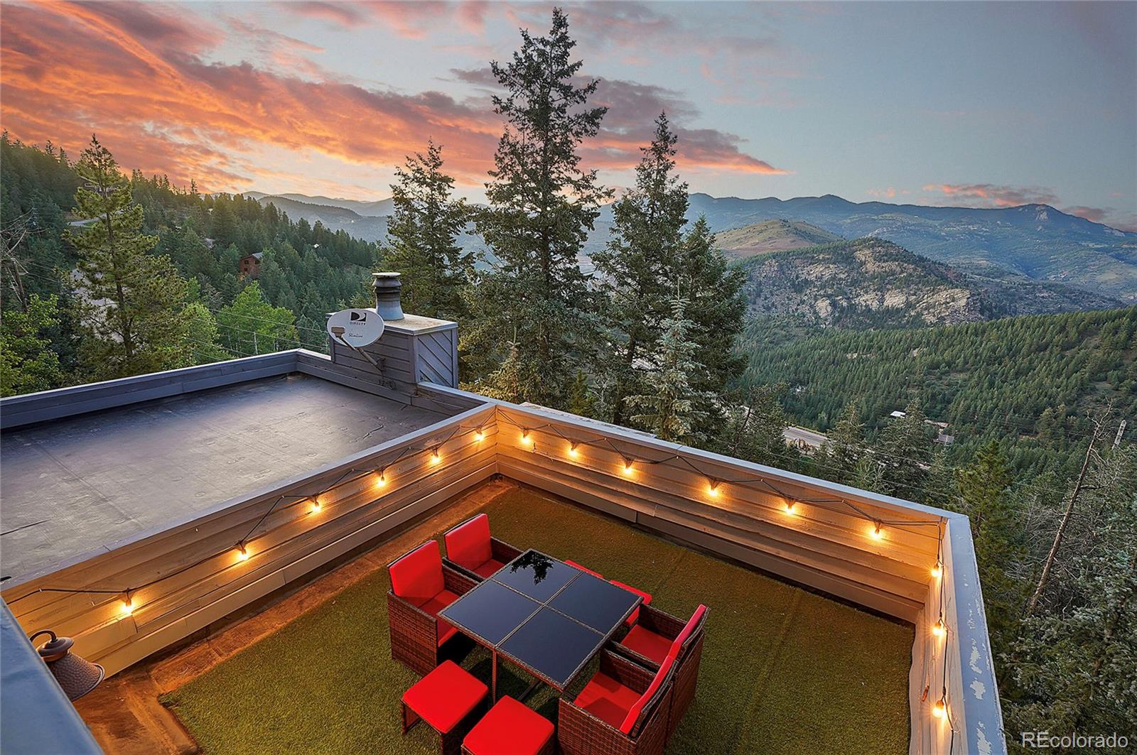 920 Saddleback Drive
