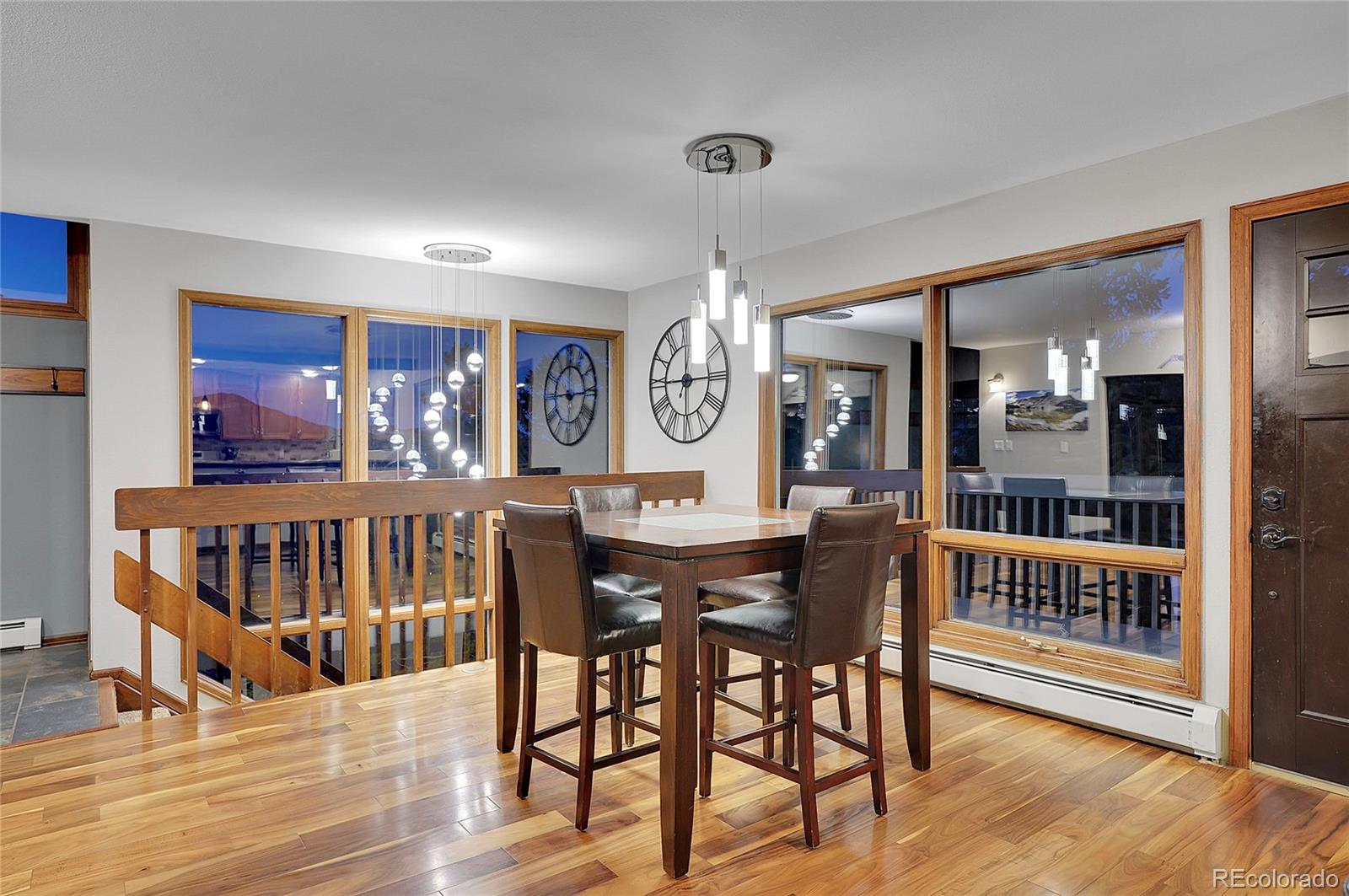 920 Saddleback Drive