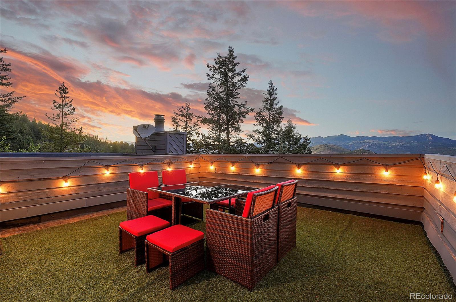 920 Saddleback Drive