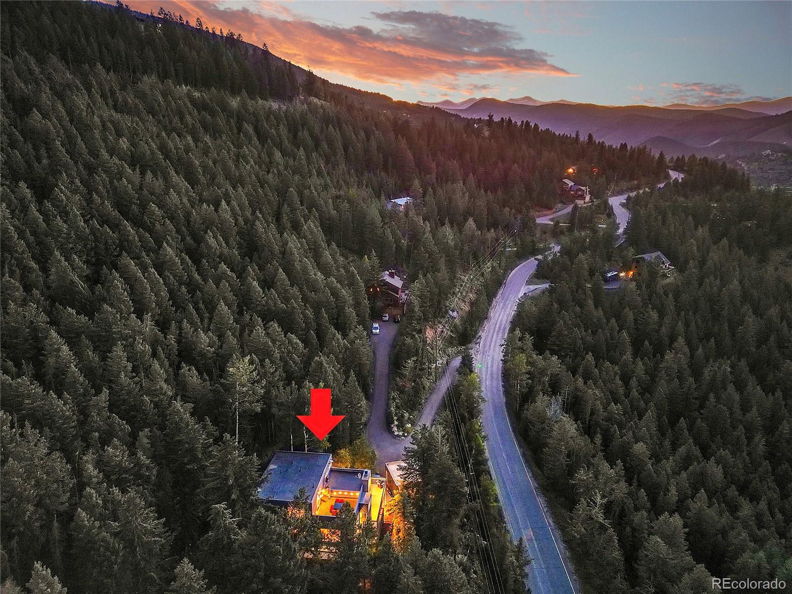 920 Saddleback Drive