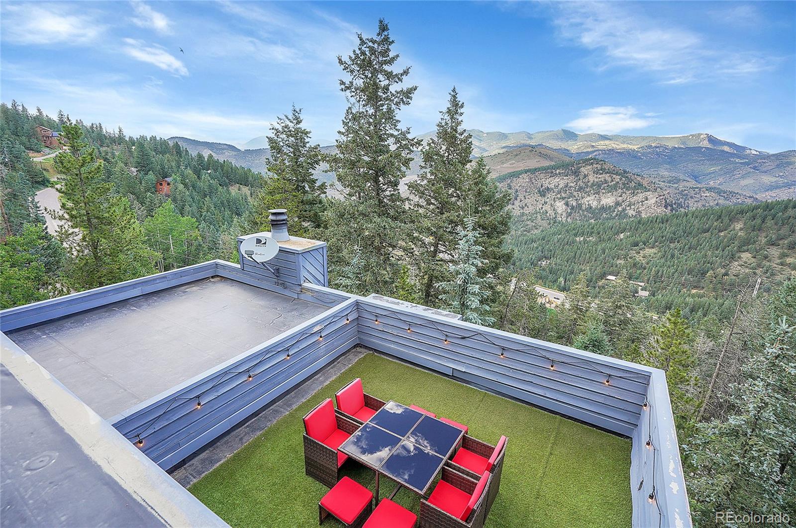 920 Saddleback Drive