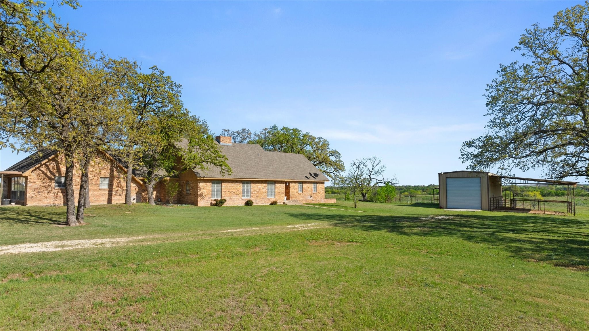 15523 W FM8
