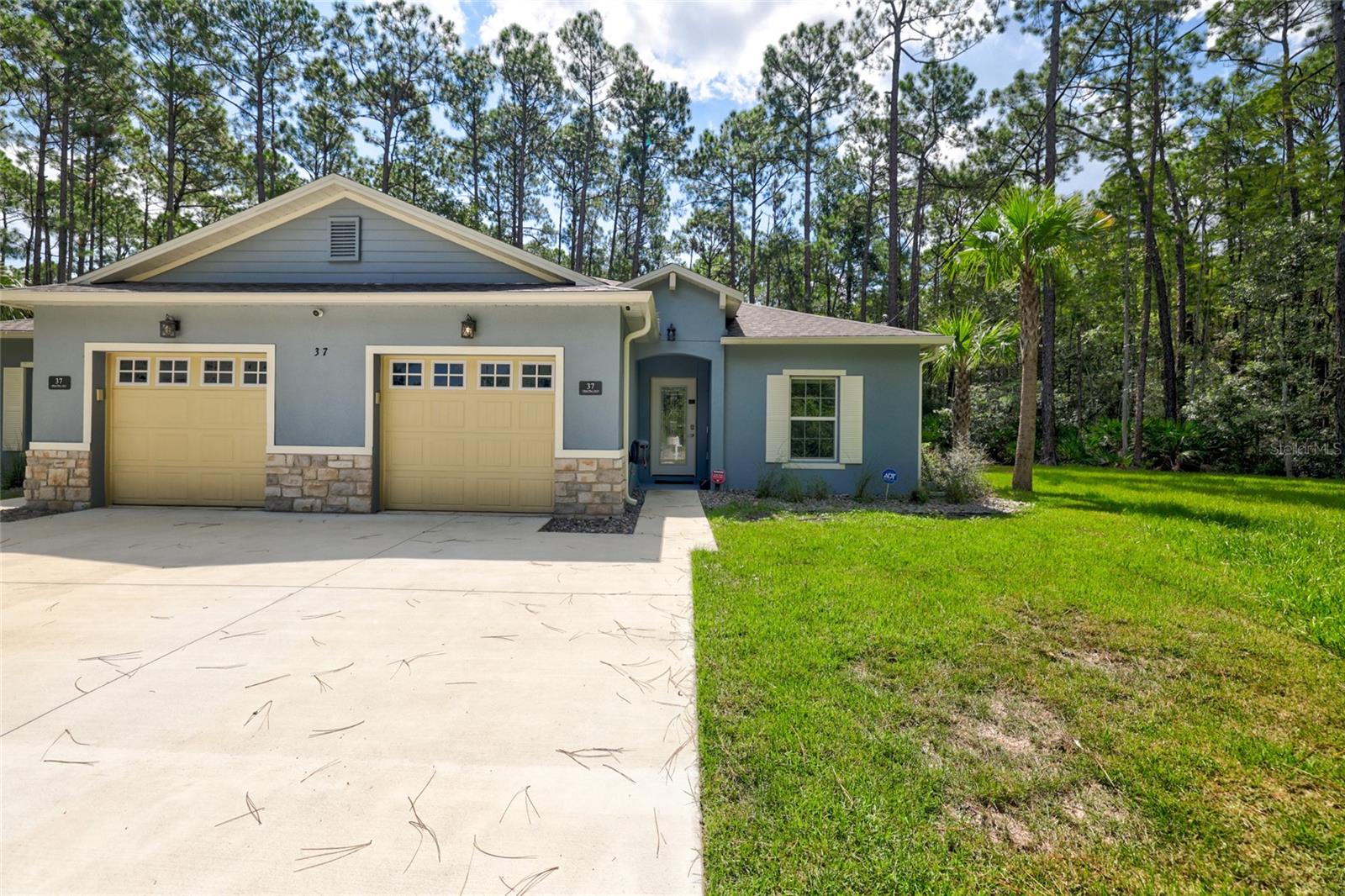 37 ULLMAN PL #A & B