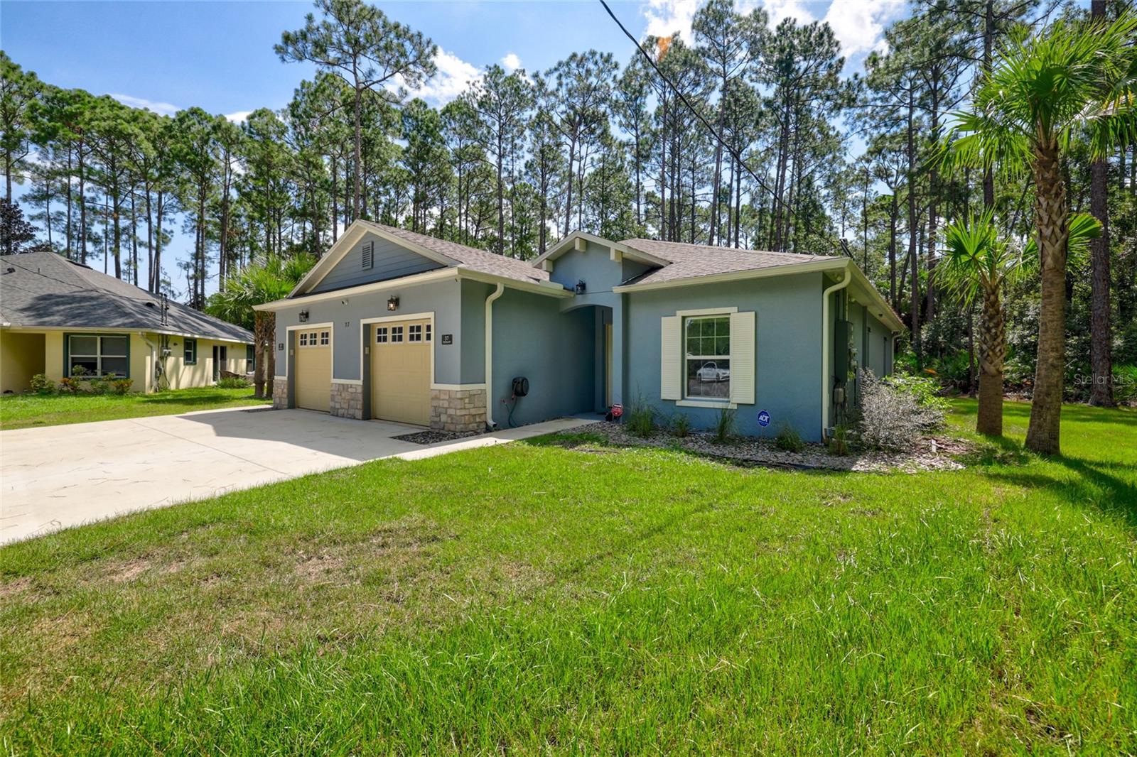 37 ULLMAN PL #A & B