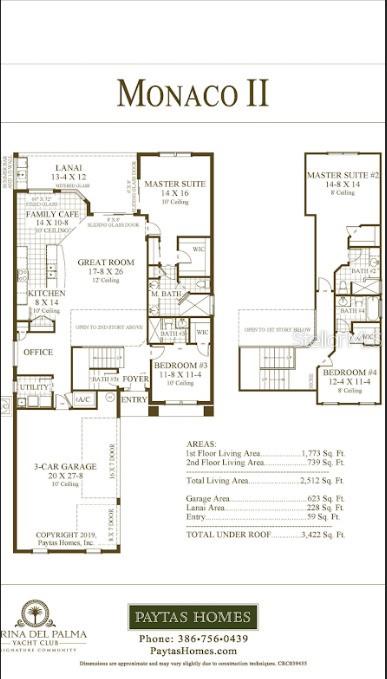 112 DEL PALMA DR
