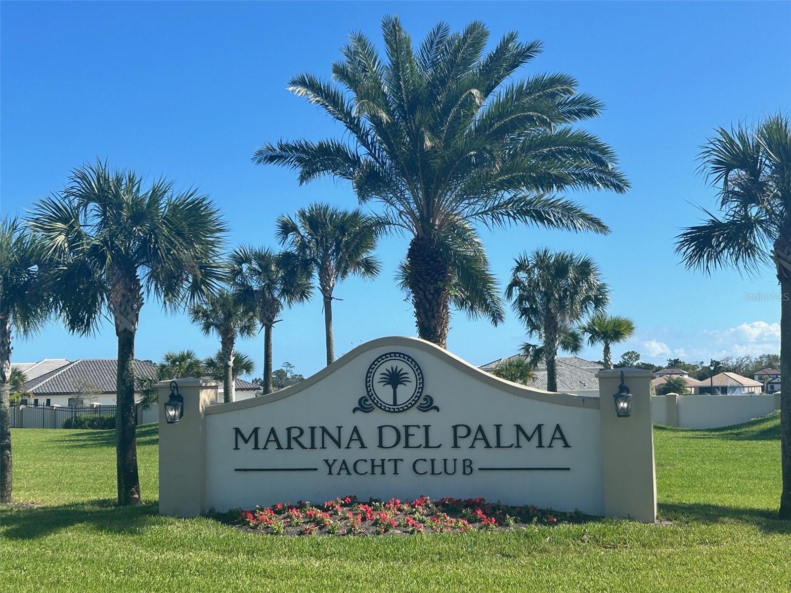 112 DEL PALMA DR