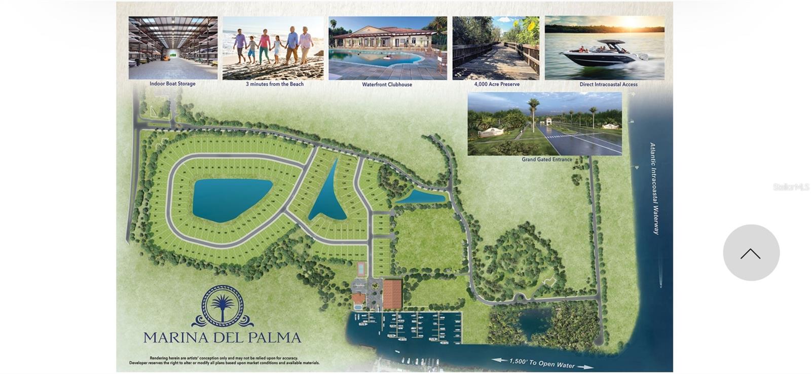 112 DEL PALMA DR