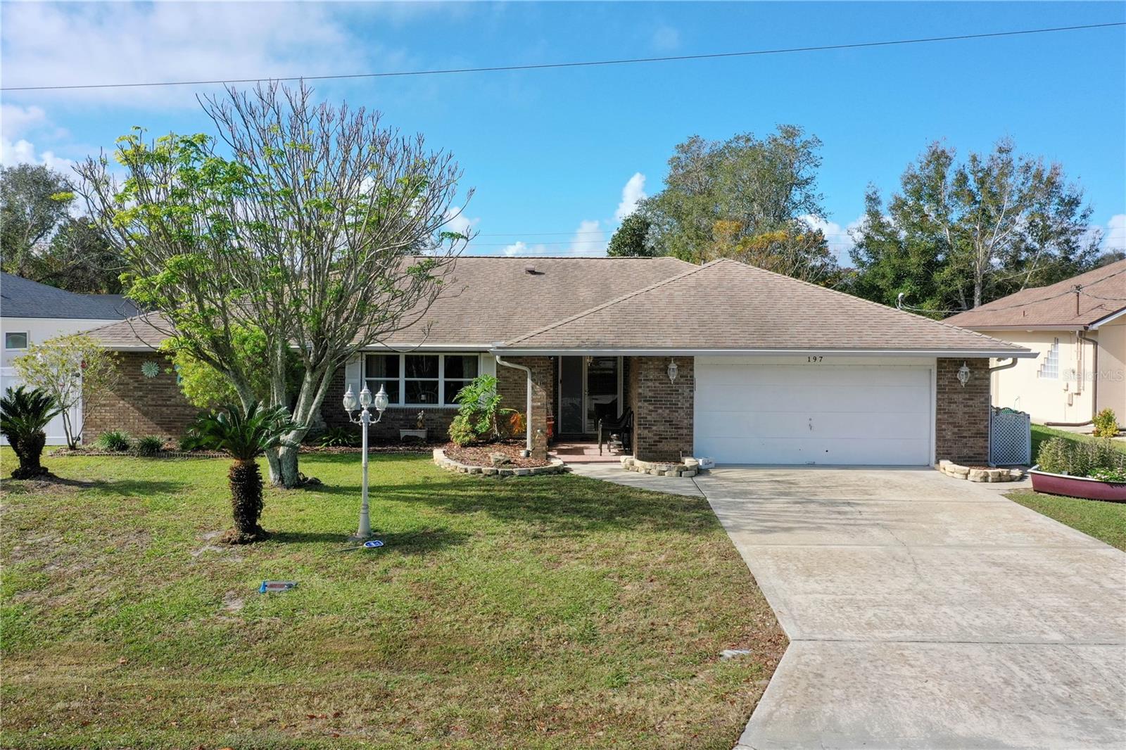 197 FRANKFORD LN