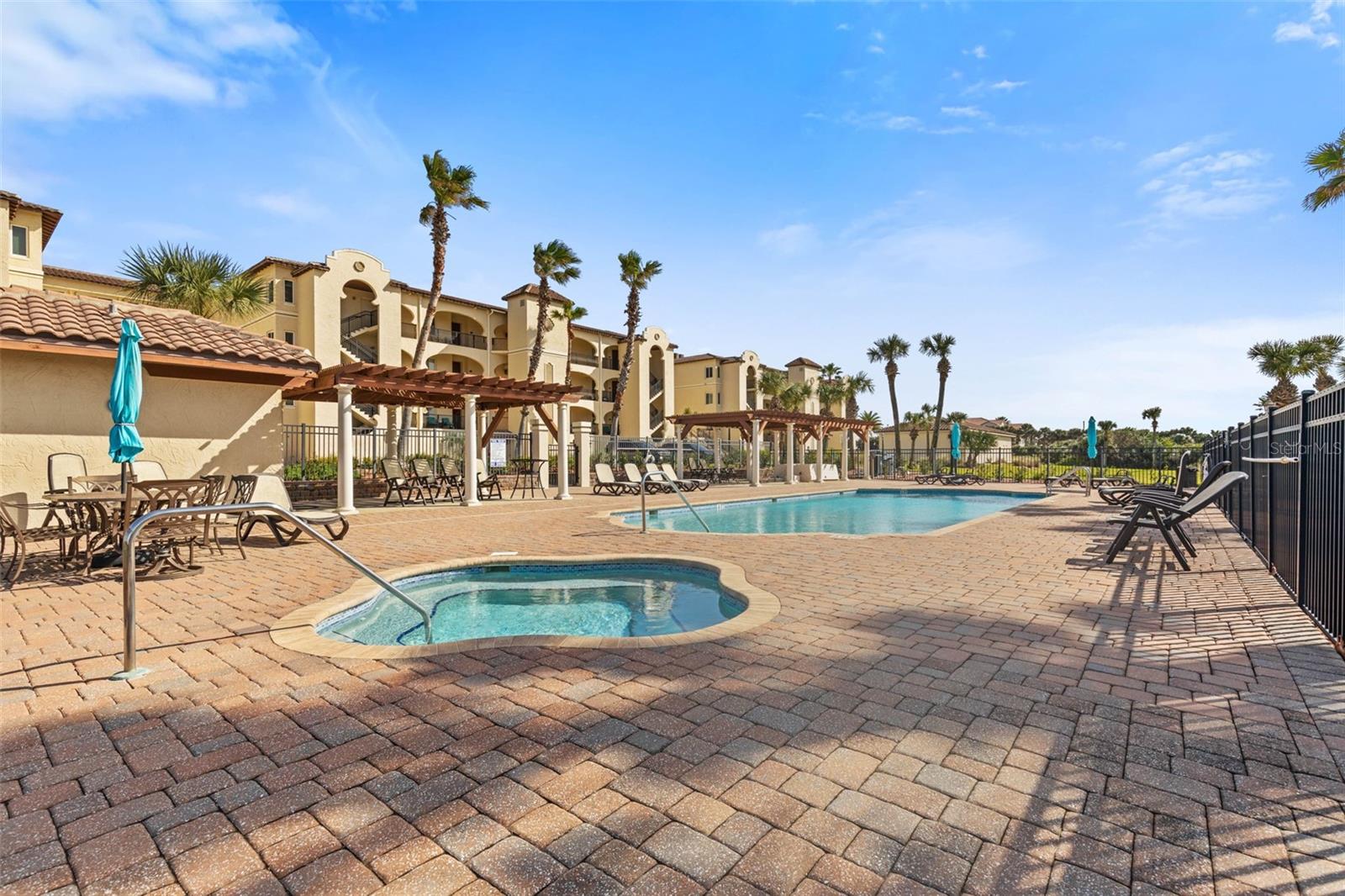 2450 N OCEAN SHORE BLVD #315