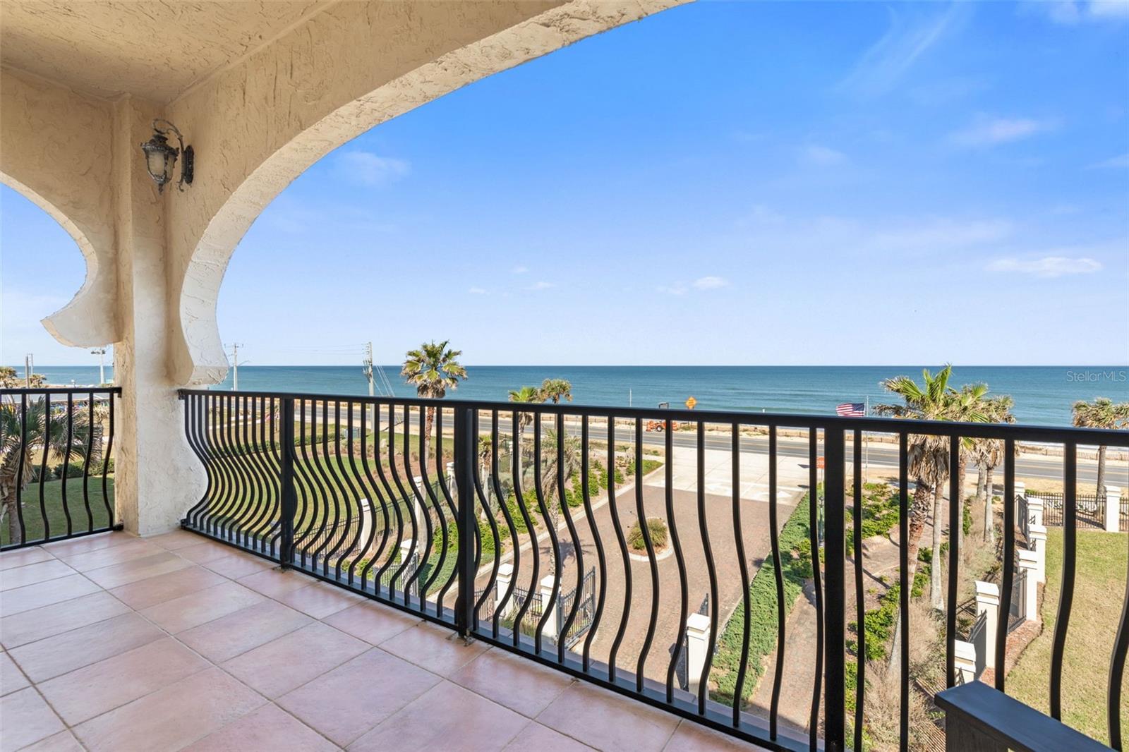 2450 N OCEAN SHORE BLVD #315