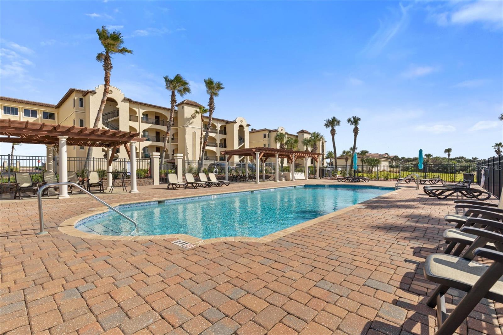 2450 N OCEAN SHORE BLVD #315