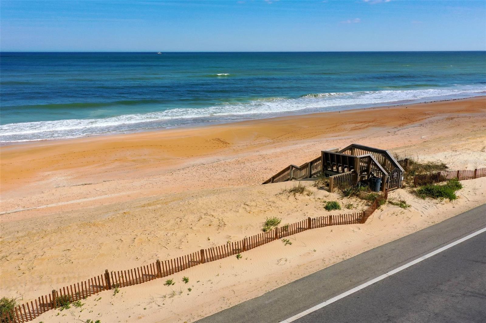 2450 N OCEAN SHORE BLVD #315