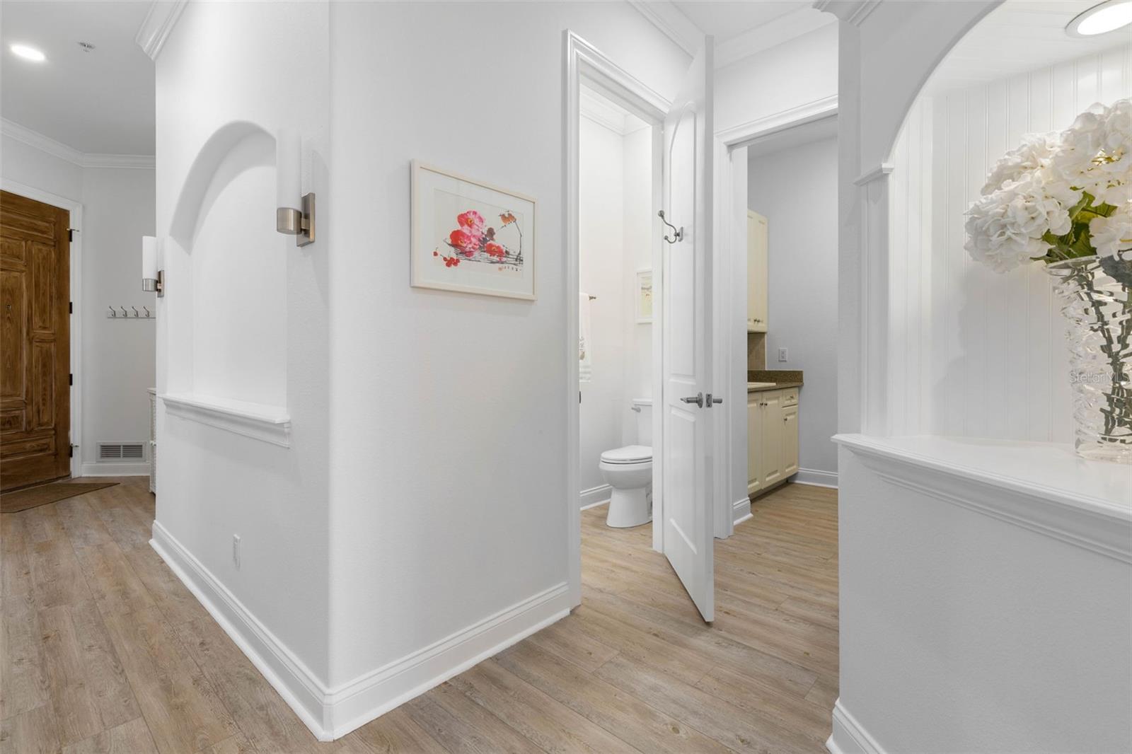 2450 N OCEAN SHORE BLVD #315