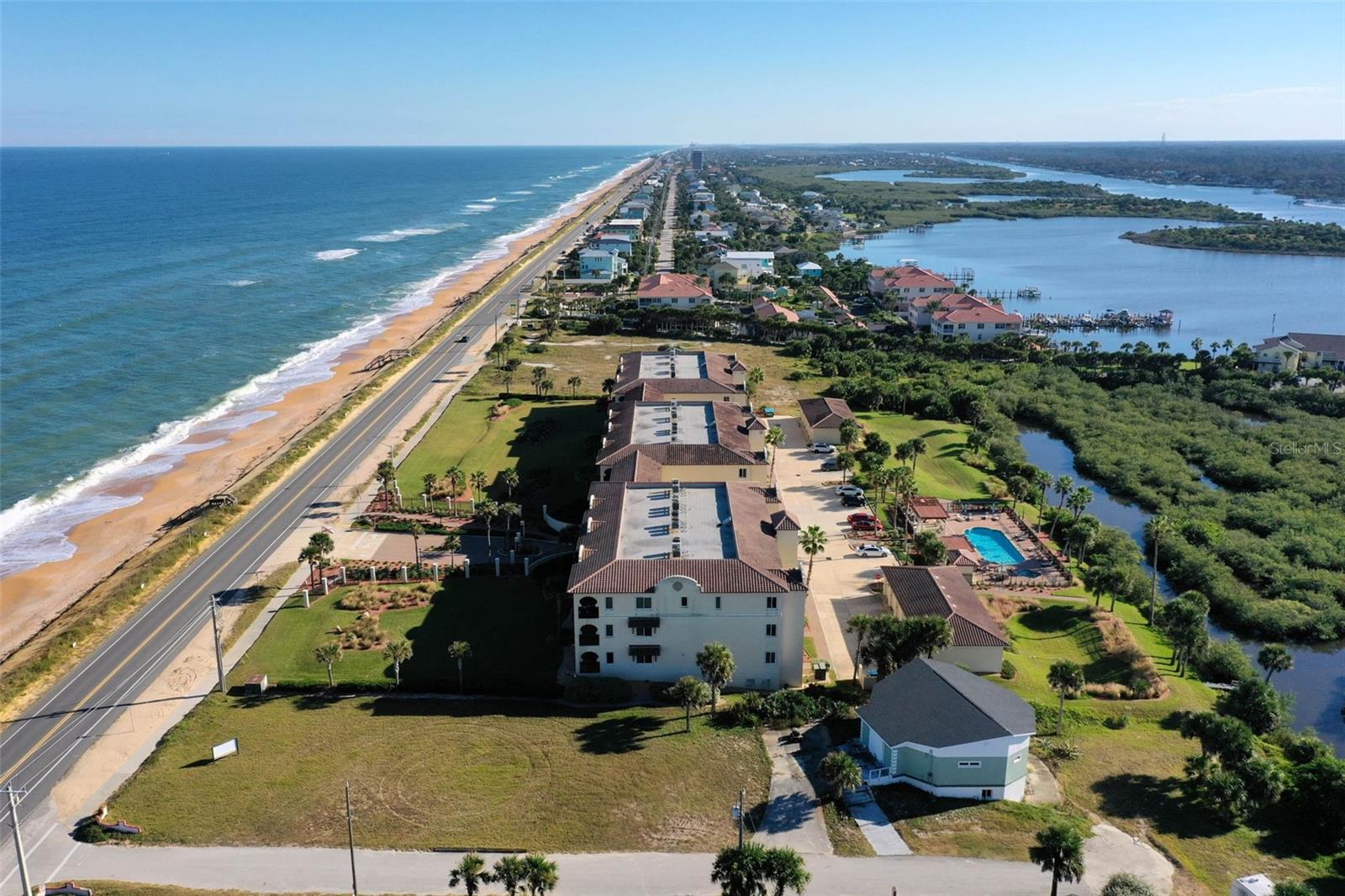 2450 N OCEAN SHORE BLVD #315