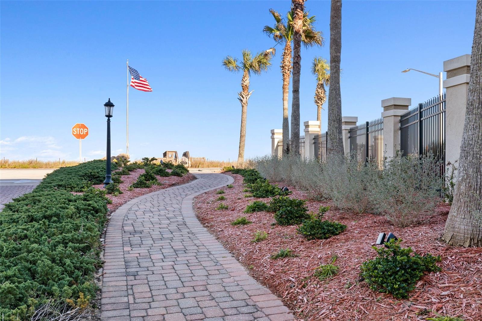 2450 N OCEAN SHORE BLVD #315