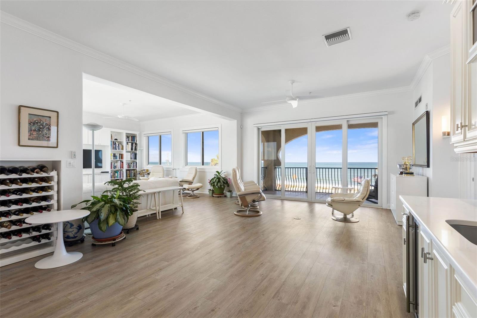 2450 N OCEAN SHORE BLVD #315