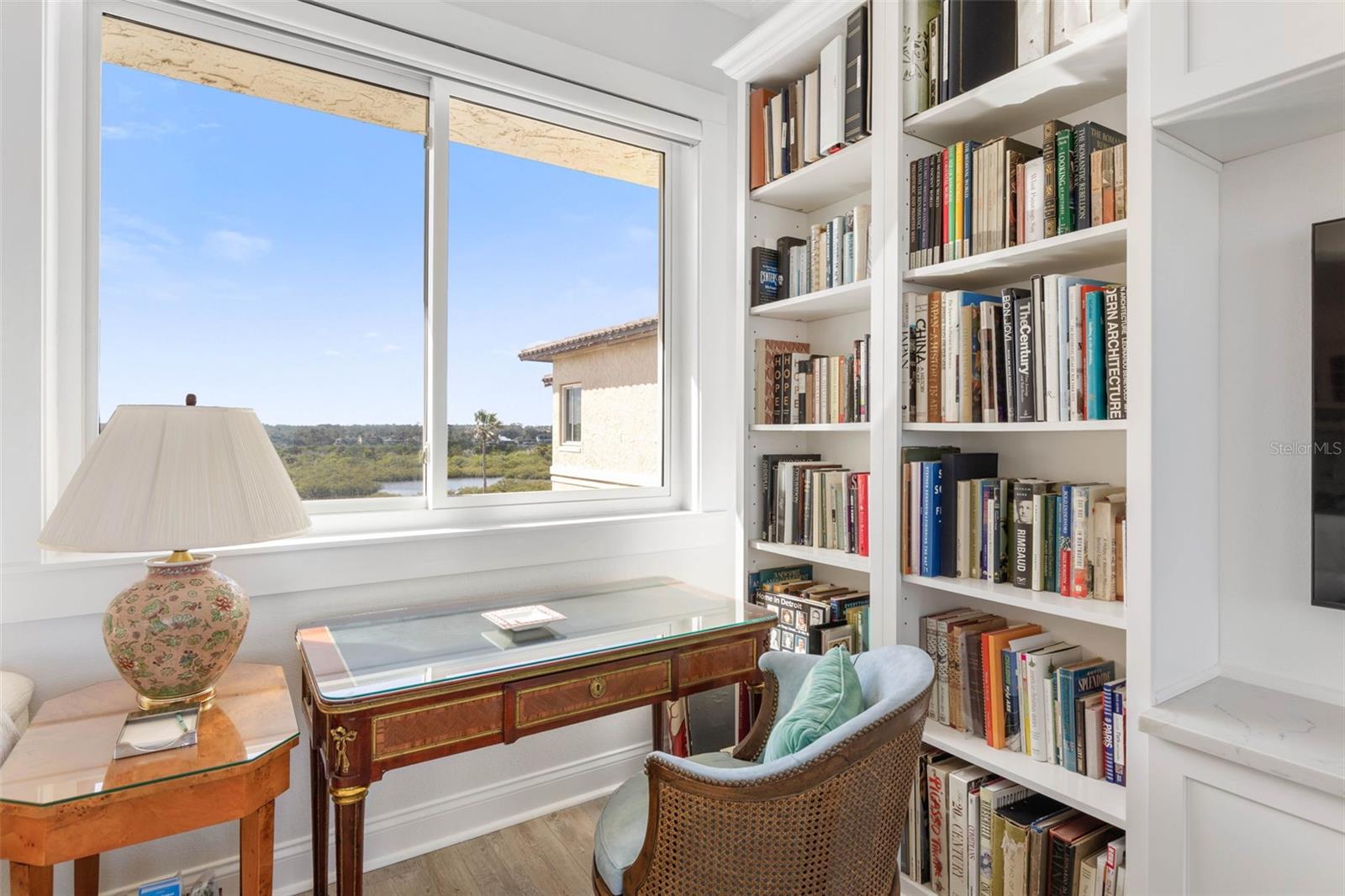 2450 N OCEAN SHORE BLVD #315