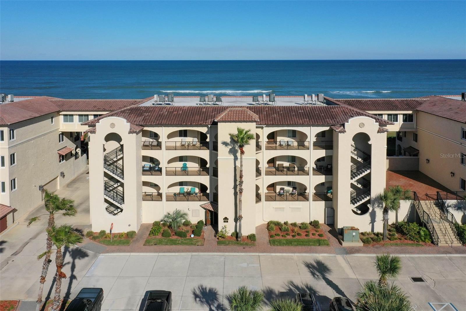 2450 N OCEAN SHORE BLVD #315