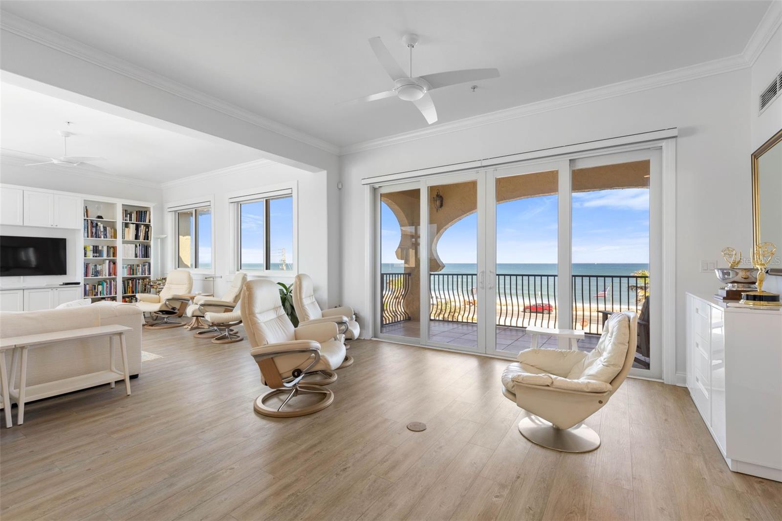 2450 N OCEAN SHORE BLVD #315